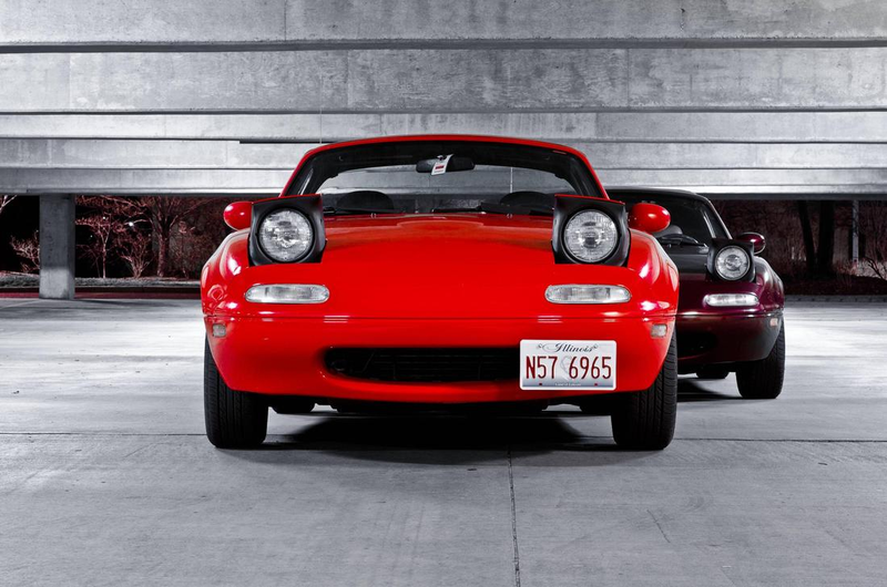 Illustration for article titled Jalopnik's Favorite Cars